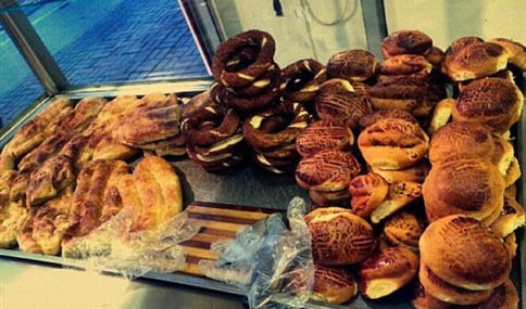 Devren Satılık Börek ve Tatlıcı Dükkanı