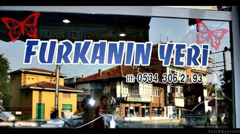 Devren Satılık Börek ve Tatlıcı Dükkanı