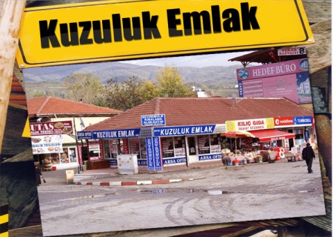 Kuzuluk Emlak'tan Kurban Bayramına Özel Fiyatlar
