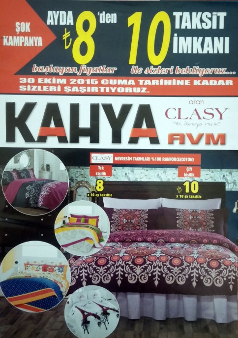 Bu fiyatları kaçırmayın !