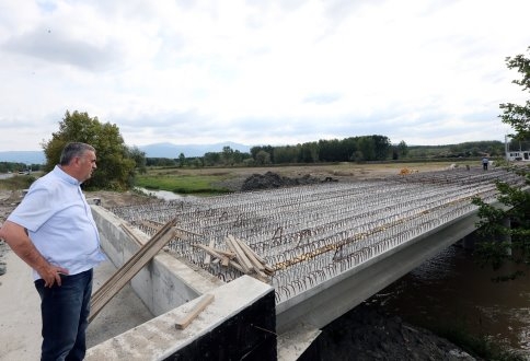 Bedil Kazancı Köprüsü’nde Sona Doğru