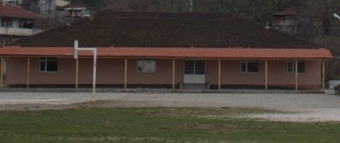 Taşburun Mahesinin Okulları Öğrenciye Yetmiyor