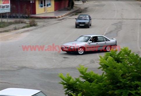 Konvoyda Yok Artık Dedirten Görüntüler