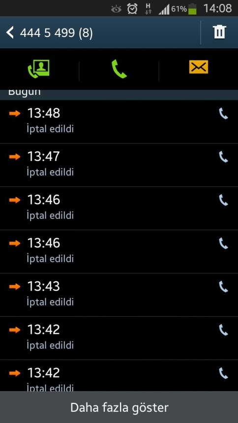 Agdaş Müşteri Hizmetleri Sürekli Meşgul