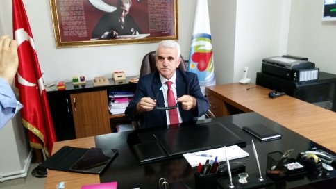 3.El Projesiyle Engeller Kalkıyor