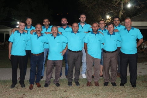 Neden Kaymaklar Turizmi Tercih etmelisiniz