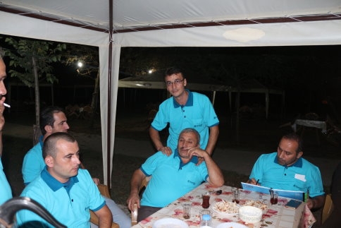 Neden Kaymaklar Turizmi Tercih etmelisiniz