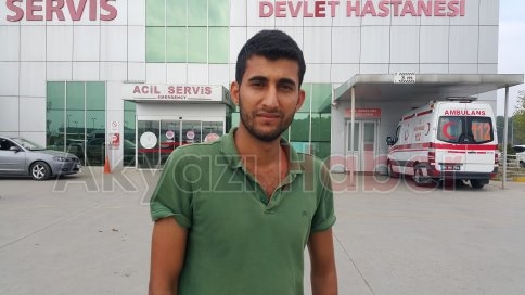 Uyutup Parasını Çaldılar 