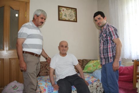 Bayram Traşı Başkan Akcan’dan