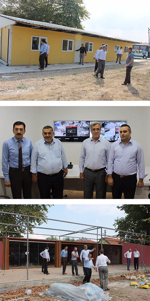 Herkes Konuşur Hasan Hoca Yapar