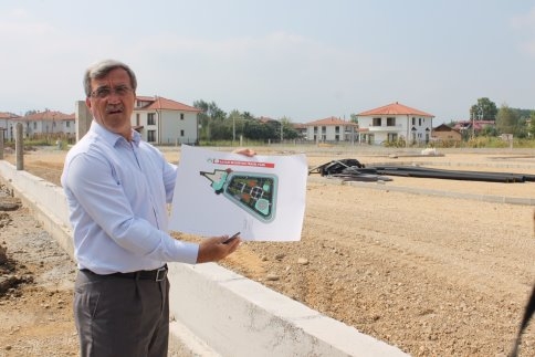 Herkes Konuşur Hasan Hoca Yapar