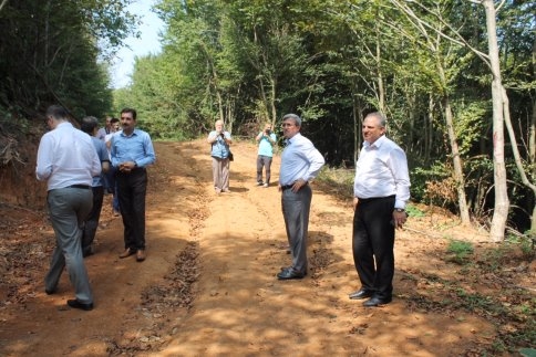 Herkes Konuşur Hasan Hoca Yapar