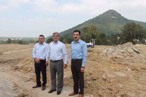 Herkes Konuşur Hasan Hoca Yapar