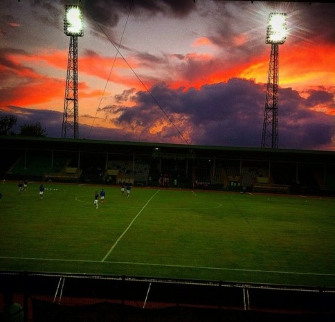 Sakarya spor Farklı Geliyor...