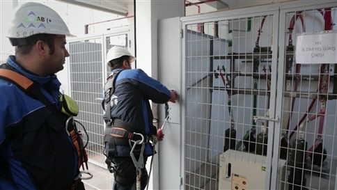 Sedaş Bayram İçin Önlemlerini Aldı