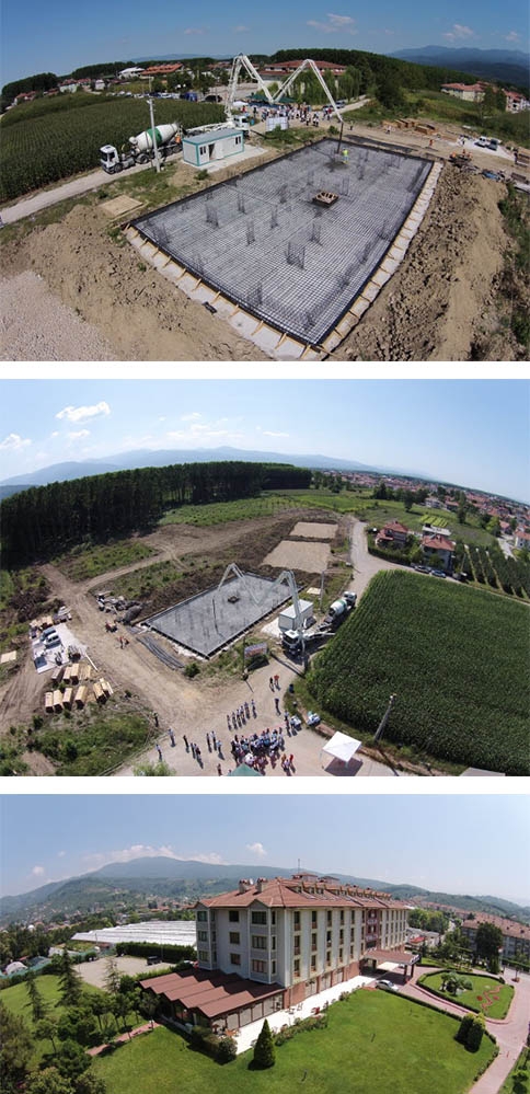 Havadan Fotoğraf ve Video Çekiminde Şok Fiyat