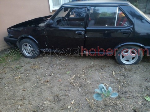 Gece Vakti Davetsiz Misafir