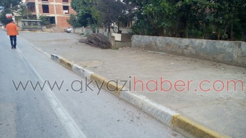 Gece Vakti Davetsiz Misafir