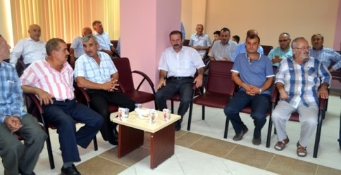 Gelenek Bu Bayramda Devam Ettirildi