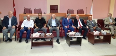 Gelenek Bu Bayramda Devam Ettirildi