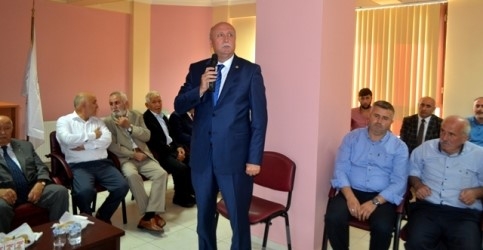 Gelenek Bu Bayramda Devam Ettirildi