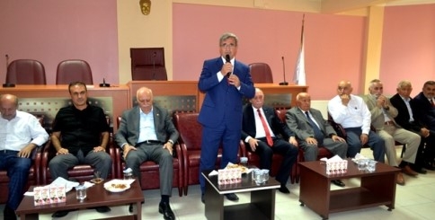 Gelenek Bu Bayramda Devam Ettirildi