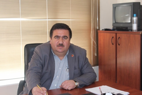 Akyazı Muhtarlar Derneği Eğitim Öğretim Yılı Basın Açıklaması