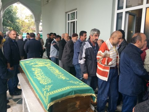 Dişçi Osman Mutlu Vefat Etti