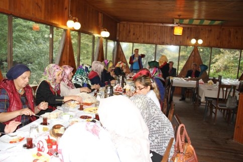 Akyazı’da Seçim Çalışmaları Hızlandı…