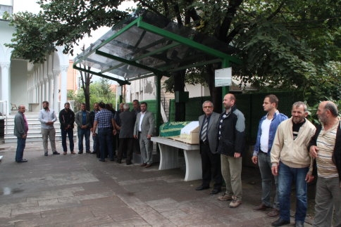 Mert Ailesi'nin Acı Günü