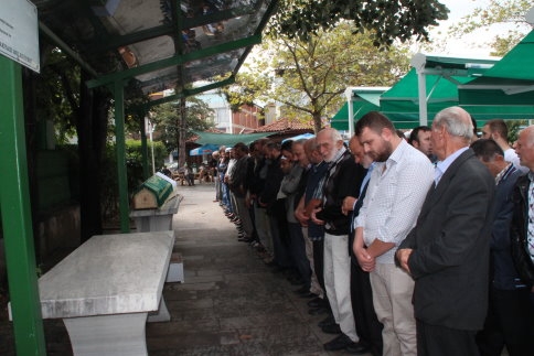 Mert Ailesi'nin Acı Günü