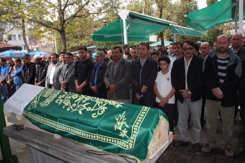 Mert Ailesi'nin Acı Günü