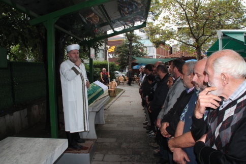 Mert Ailesi'nin Acı Günü