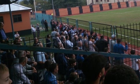 903'de Yediğimiz Golle Mağlup Olduk