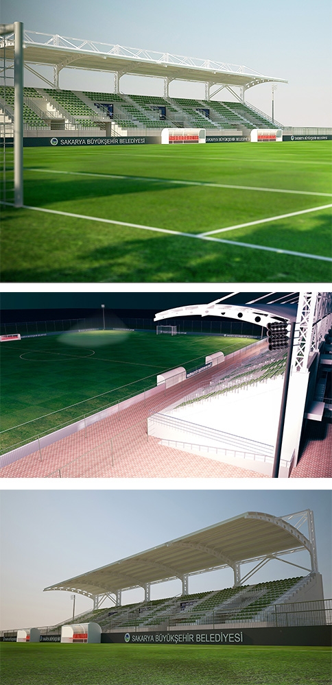 Yeni Bir Akyazı Doğuyor