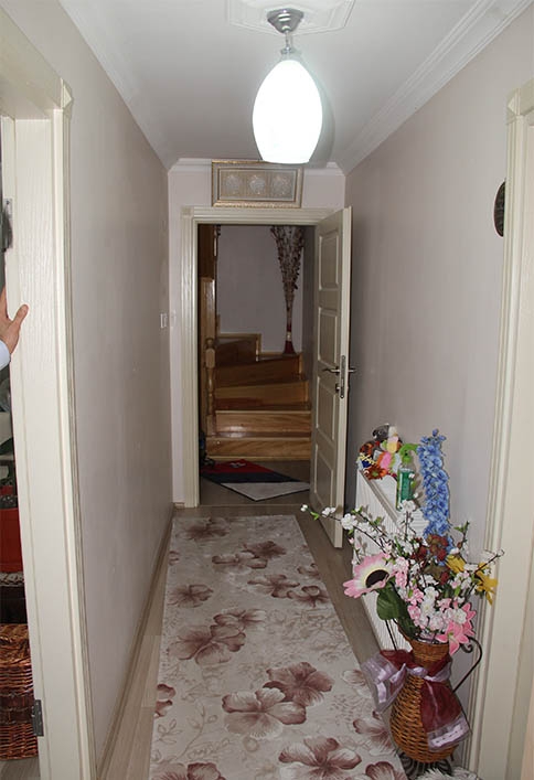 Acil Satılık İki Dubleks Ev 