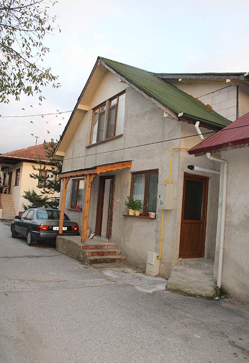 Acil Satılık İki Dubleks Ev 