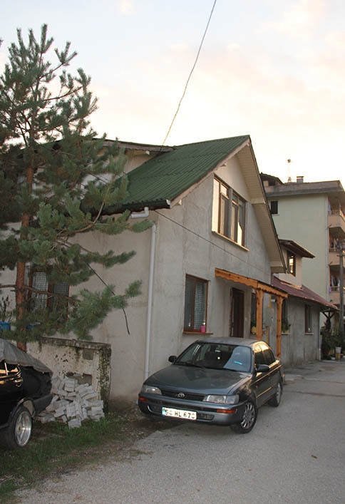 Acil Satılık İki Dubleks Ev 