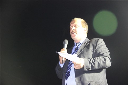 Altındereliler Yine Ayaklandı 