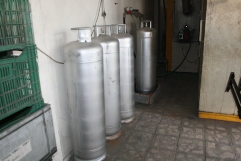 Sanayi Esnafının Doğalgaz İsyanı