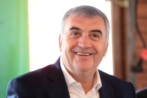 Karapürçek Büyükşehir’le Büyüyor