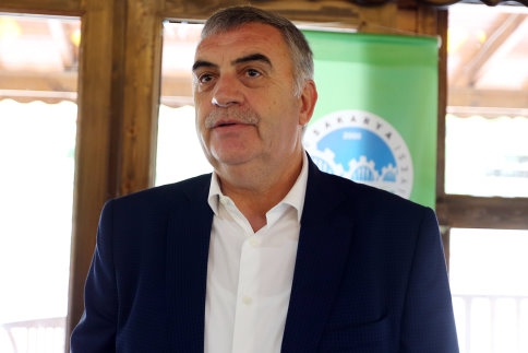 Karapürçek Büyükşehir’le Büyüyor