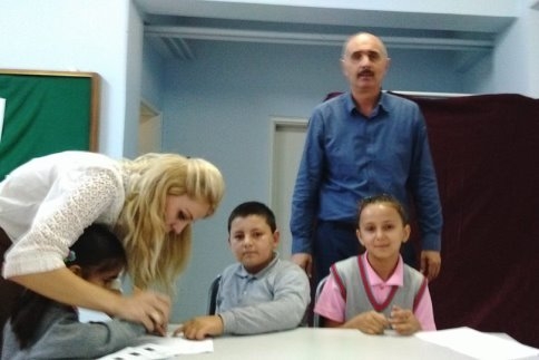 Kabakulak Seçimini Erken Yaptı