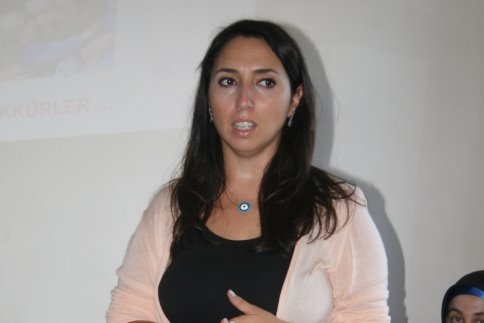 İlçe Sağlık Müdürlüğü Sigaranın Zaralarını Anlattı