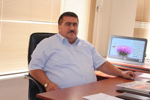 Akyazı Muhtarlar Derneği Başkanından Kınama Mesajı