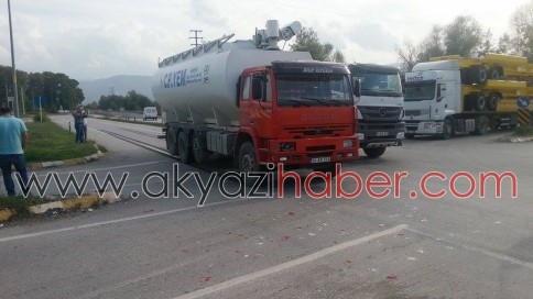 Daha Ne Kadar Kaza Olması Gerekiyor