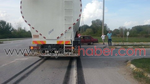 Daha Ne Kadar Kaza Olması Gerekiyor