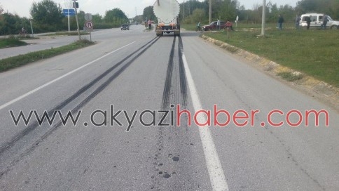 Daha Ne Kadar Kaza Olması Gerekiyor