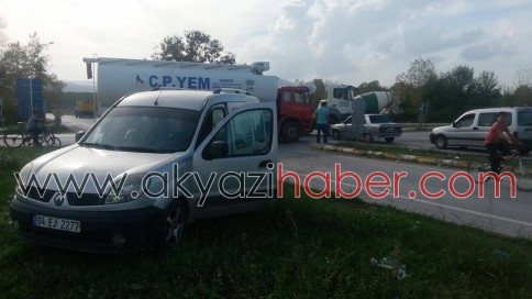 Daha Ne Kadar Kaza Olması Gerekiyor