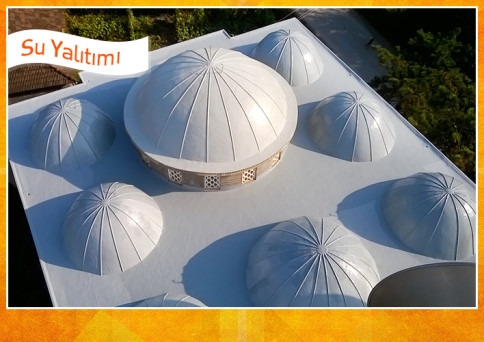 Çetin İzolasyon Halil Çetin